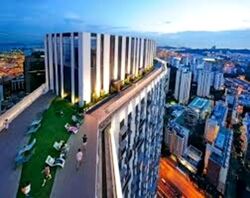Blk 1A The Pinnacle@Duxton (Bukit Merah), HDB 4 Rooms #519672271